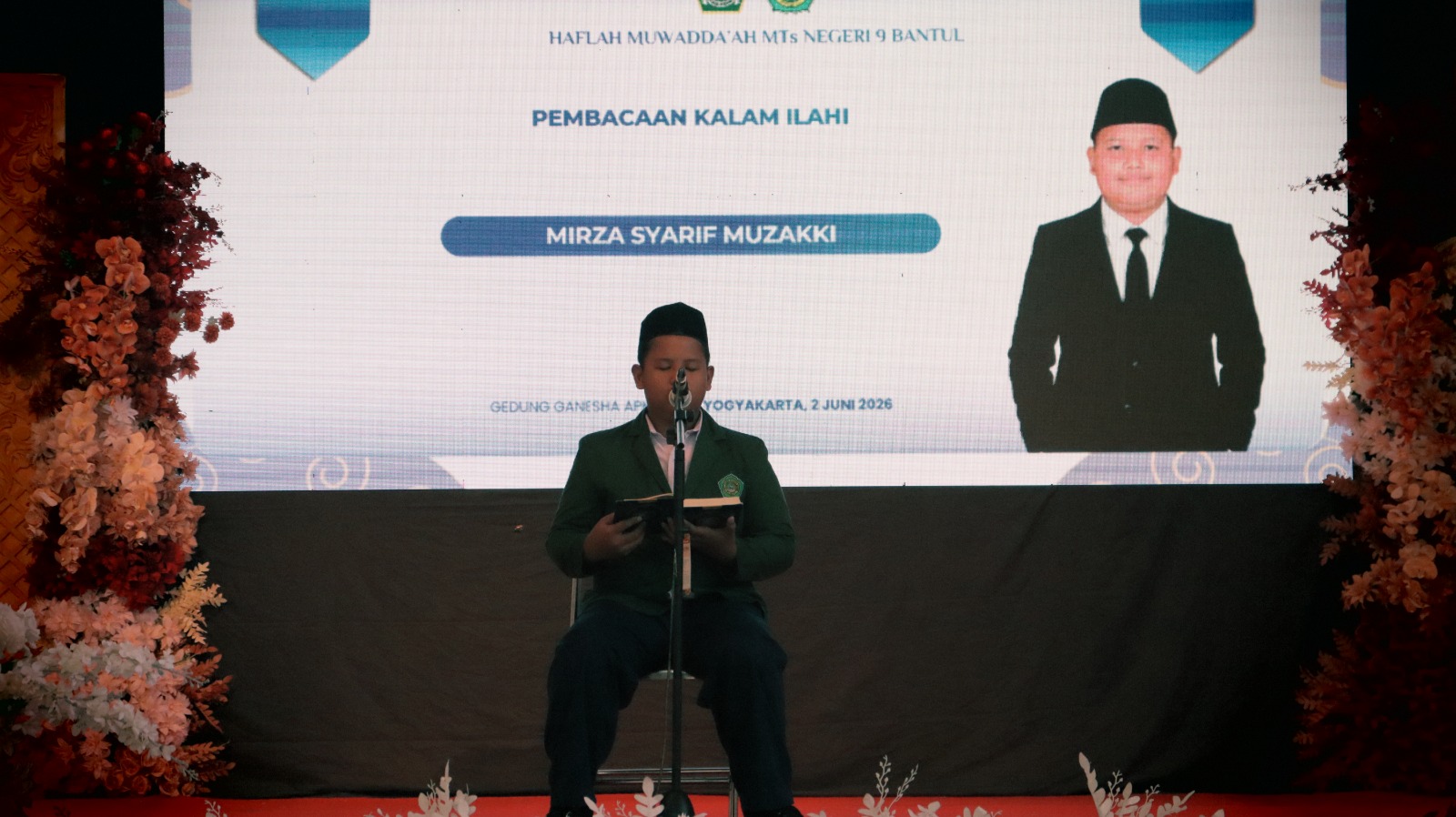 Gambar Berita